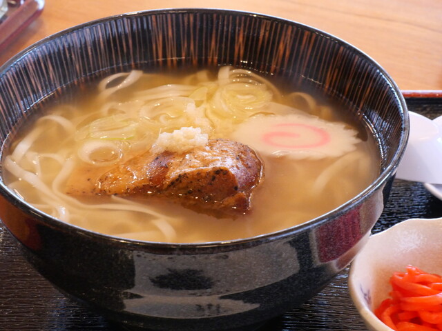 道の駅 美郷（後三年）で味わう地元の魅力とおすすめメニュー