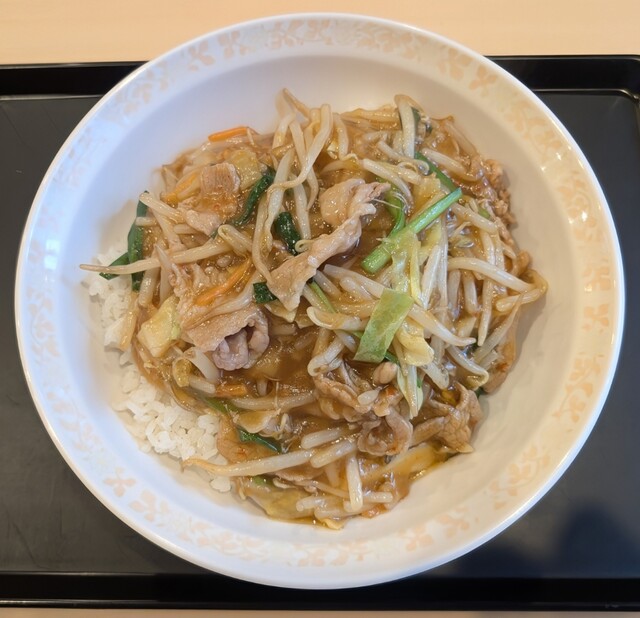 特製バンバンライスやさん-Wataru- - 東大前/中華料理 | 食べログ