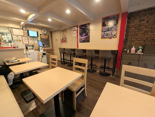 特製バンバンライスやさん-Wataru- - 東大前/中華料理 | 食べログ 特製バンバンライスやさん-Wataru- - 東大前/中華料理 | 食べログ