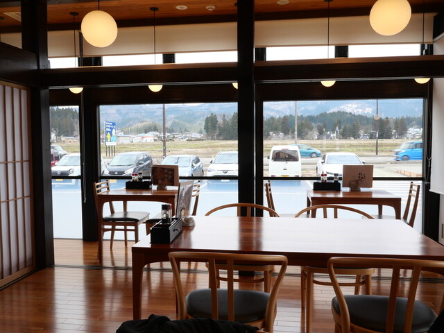 道の駅 美郷（【旧店名】雁の里せんなん） - 後三年（道の駅）の写真