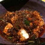 麻婆豆腐セット700円