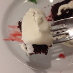 リストランテ サクラ - アップ♪