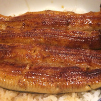 うなぎ割烹 大江戸 - 