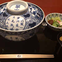 うなぎ割烹 大江戸 - 
