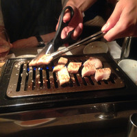 うしごろバンビーナ 恵比寿本店 - 