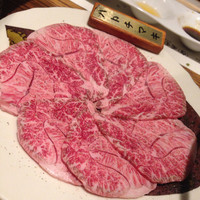 飛騨牛一頭家 馬喰一代 銀座 - 