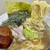 ラーメンショップ 椿 希望ヶ丘店