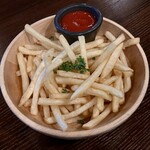 BLISS CLUB - フライドポテト