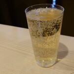 あわ鷹 別邸 - デュワ~ハイブォ♪