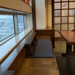 銚子電鉄食堂 銚寿庵 - 