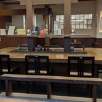 銚子電鉄食堂 銚寿庵 - 