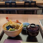 銚子電鉄食堂 銚寿庵 - 