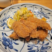 新宿割烹 中嶋 - 