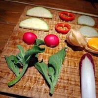 やさいの王様 銀座店 - 