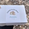 パティスリーパダクシオン - カヌレ・ド・ボルドーの箱