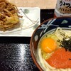 釜出しうどん こと平 須磨パティオ店