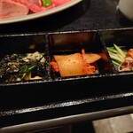 やきにく じゅん亭 武庫之荘店 - 