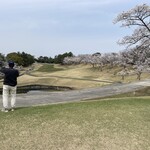 聖丘カントリー倶楽部 レストラン - 