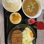 旭川ラーメン天山 - 