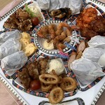 米蔵 - おにぎりオードブル