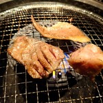 やきにく じゅん亭 武庫之荘店 - 