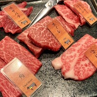 和牛焼肉やくにく 徹 - 