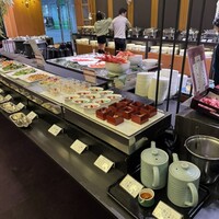 ザ・ループ(ホテルアゴーラリージェンシー大阪堺) - 