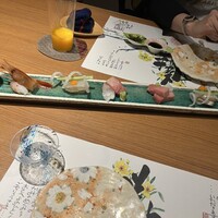 日本料理 潤花 - 