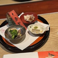 西梅田 禅園 - 