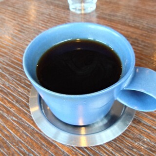 Natural cafe ROUTE99_1