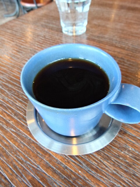 Natural cafe ROUTE99（ルート99） - 北山（カフェ）の写真