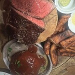 ギャロ ガレージ - 