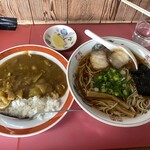 春来軒 - 