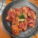 焼肉特急プレミアム - 