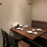 串焼き酒場 立川 - 