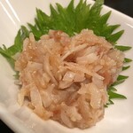 串焼き酒場 立川 - 