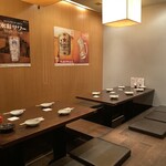 串焼き酒場 立川 - 