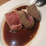 ギャロ ガレージ - 