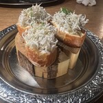 ギャロ ガレージ - 