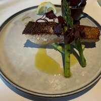 RUBY JACK'S SEAFOOD & STEAK - 