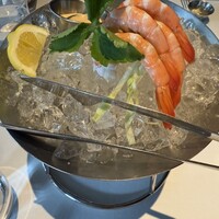 RUBY JACK'S SEAFOOD & STEAK - 