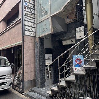 口コミ一覧：すし乾山 大阪北新地店 （けんざん） - 北新地/寿司
