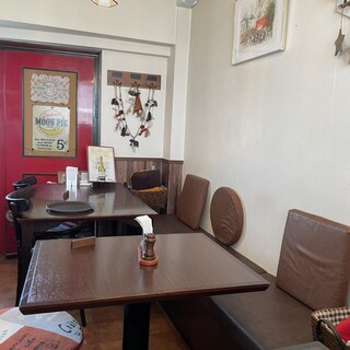 洋食 ピッコローサ_2