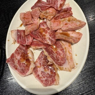 口コミ一覧 : 焼肉屋 Seiちゃん - 赤坂/焼肉 [食べログ]