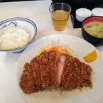まるやま食堂 - 