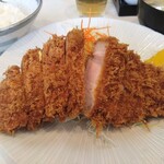 まるやま食堂 - 