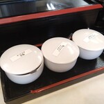 まるやま食堂 - 