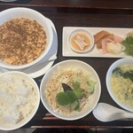 避風塘ふじた - 料理写真: