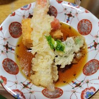 季節の魚と釜飯 魚信 - 