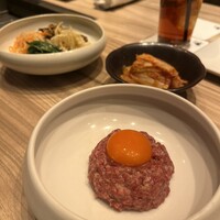 焼肉うしごろ 新宿三丁目店 - 